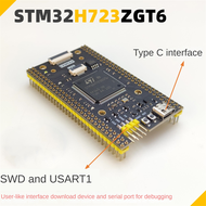 STM32H723ZGT6 Core Board Chip STM32 STM32H723 STM32H H723ZG System Learning Development Board Demo M