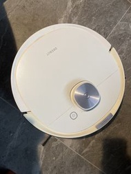 香港版deebot 掃地拖地機械人