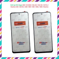 Laminated glass for oppo A60 / A3 2024 / A3x 4G / A3x 5G / A3 Pro / Realme C65 / C65 5G / A40 / A80 