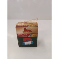 Ball Valve BGL 1/2"-1"
