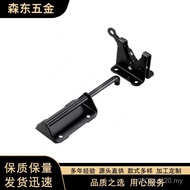 Villa Fence Fence Anti-theft Door Hardware Garden XY300 Guardrail Wood Pin Door Lock Pin Accessories