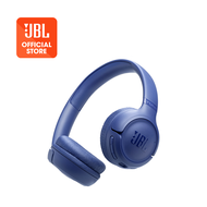 JBL Tune 530BT Wireless On-Ear Bluetooth® Headphones | JBL Pure Bass Sound | Up to 76 Hours Playtime