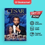 Cesar - Paperback - English - 9781393412625