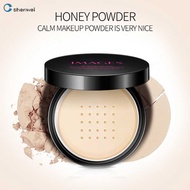 IMAGES Powder Luminous Natural Finish Brightening Flawless Innovative Skin-perfecting Translucent Lo