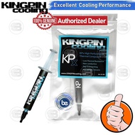 [CoolBlasterThai] Kingpin Cooling KPx High Performance Thermal compound 3g.(Heat sink silicone)