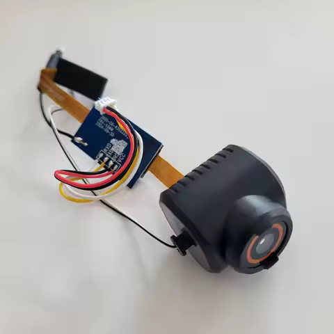 S156 Drone HD Camera Wifi Camera Spare Spare Part for Brushless Quadcopter S156 Dron Camera Accessor