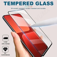 PREMIUM TEMPERED GLASS XIAOMI poco F6 F6 PRO / F5 F5 PRO / F4 F4 GT / F3 / F2 PRO Tempered Glass Ful