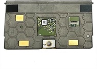 JINTAI Trackpad Touchpad clickpad Key Mouse Button Black Replacement for Lenovo ThinkPad X1 Yoga 1st