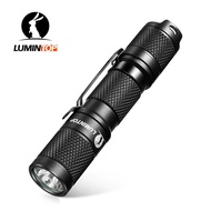 LUMINTOP Tool AA 2.0 EDC Flashlight Pocket-Sized Led Torch Super Bright 650 lumens Cree Led 3 Modes