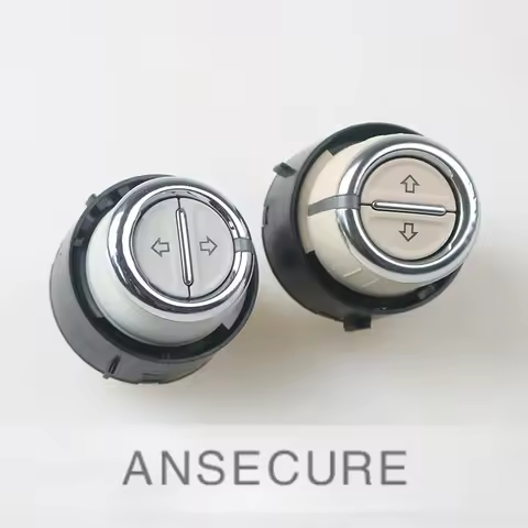 Interior Sunroof Control Switch Potentiometer Button For VW Golf MK6 Passat 3C Sharan Tiguan Touran 