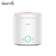 Deerma DEM-F301 Household Mute Humidifierเครื่องทำความชื้นพ่นไอน้ำตัดการทำงานเมื่อน้ำน้อยความจุ 2.5ลิตร รับประกันศูนย์ไทย 1 ปี ขาว