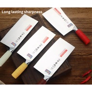 Cleaver and Chopper: A Versatile Cutting Tool