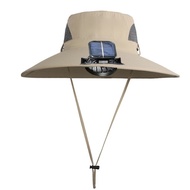 Solar Hat Adult Sun Hat B Solar Hat Men's Sun Hat