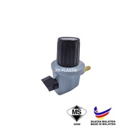 SUM HIGH PRESSURE GAS REGULATOR/GAS REGULATOR/KEPALA GAS