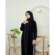 Athaya Abaya Abaya Dubai Abaya Jubah Abaya Hitam Abaya Premium