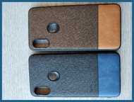 ╲ ■ ◵ Xiaomi Redmi note 6 pro Canvas Shockproof Case