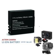 Baterai Action cam batrai action camera Brica Bpro 5 Eken Sbox Kogan Bcare X1 X2 X3 Brica BPRO 5 AE