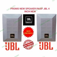 Barang Baru//Stock Baru Promo Murah Speaker Pasif Jbl 4 Inch Original