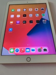 iPad 6 WiFi + Sim (6th gen) 2018