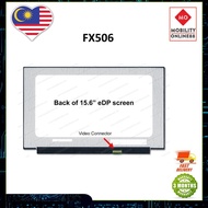 Asus FX506 FX506L,B156HAN08.0 B156HAN07.1 B156HAN08.4 GL504G G531 LM156LFGL03 LM156LF2F03 LP156WFG-S