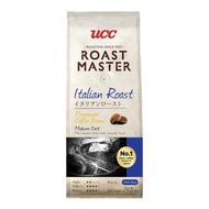 UCC Roast Master Italian Roast Coffee Beans 250g