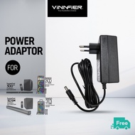 Vinnfier power adaptor suitable models hyperbar 300 hyperbar 303 tango 300 wmu tango 313 wmu