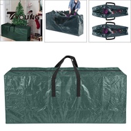 [Available] Christmas Tree Storage Bag Fits Up to 9 Ft Zippered Artificial Tree Bag