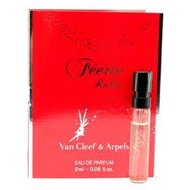 Van Cleef & Arpels Feerie Rubis Eau De Parfum 2ml perfume