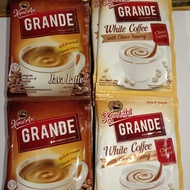 Kopi Kapal Api Grande Java Latte 20gr