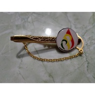 PPI MADIUN SPD tie clip