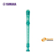 ขลุ่ย YAMAHA YRS-20 G / GREEN