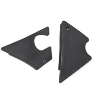 Allotmark R NINE T Airbox Side Cover Side Guard Infill Panels Frame Protector For BMW R NINET R9T P