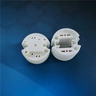 Source PLC Lamp Holder Fluorescent Lamp Base G23G24Two needles four needles9W13W18W26W General-Purpo