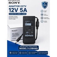 12Volt 5Ampere Adapter sony