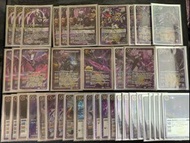 BS Battle Spirits 魔界七將咒鬼卡組