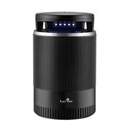 เครื่องดักยุงและแมลง LED LUZINO รุ่น GM926G กำลัง 7 วัตต์ สีดำ