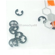 *** Crazy Toystm Jingling [116250] E Buckle (3.0) C (10) E4D/E4JR/B8 SETH