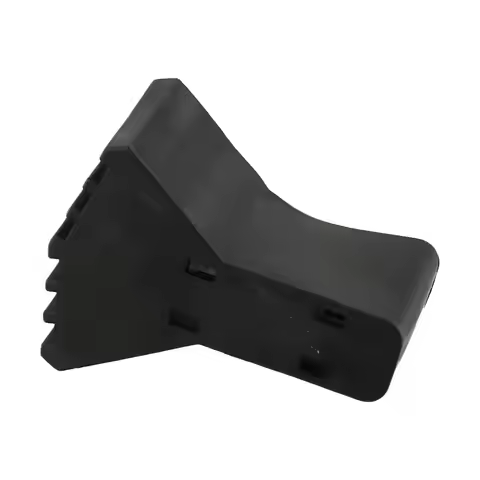 4/6Pcs Floor Mat Step Ladder Feet Non-slip Cover Household Pads Foot Protector Supplies Rubber Non-s
