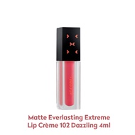 C.CODE Matte Everlasting Extreme L/Creme 102 Dazzling 4ml