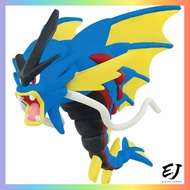 Pocket Monsters Moncolle Mega Gyarados[Direct from Japan]
