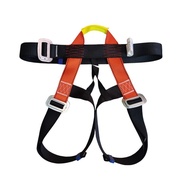 Body Harness Panjat Tebing Safety Belt Panjat Tebing Alat Panjat Tebing