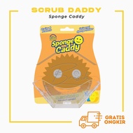 Scrub Daddy - Sponge Caddy