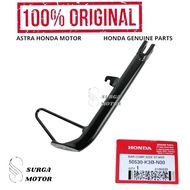 Standard Side Stand Jagrak Edge CB150X 2021 2022 Standard Bar Comp Side Stand Jagang Motorcycle Supp