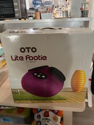 OTO Lite Footie LF-3800P 腳部按摩器