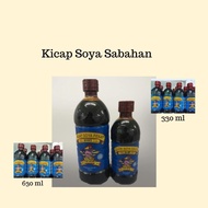 🔥Kicap Soya Sabahan/ Kicap Soya Pekat