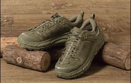 Hoka One One Tor Ultra Low WP JP - Burnt Olive