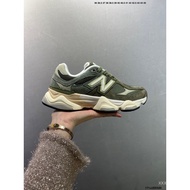 NB 9060 Dad Shoes/New Balance 9060 Sneakers Commuter Shoes Travel Shoes Hip Hop Wide Feet WLRC