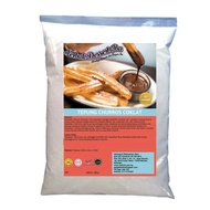 Tepung Churros Coklat