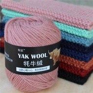 100g Soft cashmere Yarn knitting Crochet hand making Yarn