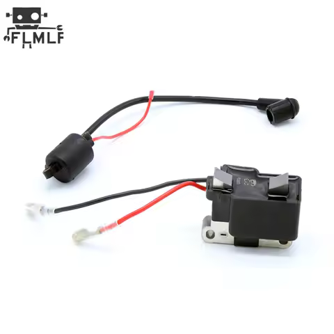 Ignition Coils&Coil Stator Fit Zenoah RCMK RC Marine Gas Engine G260 G290 PUM